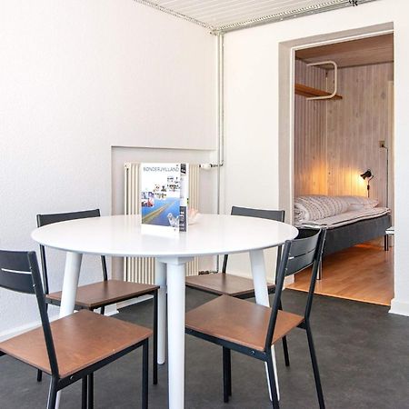 4 Person Holiday Home In Sydals Osterby  Εξωτερικό φωτογραφία
