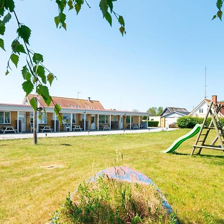 4 Person Holiday Home In Sydals Osterby  Εξωτερικό φωτογραφία