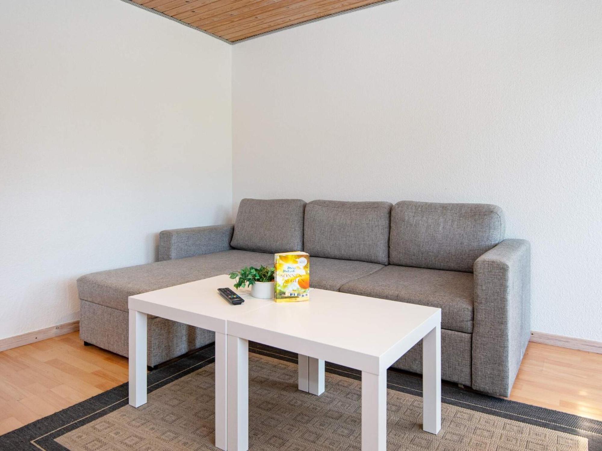 4 Person Holiday Home In Sydals Osterby  Εξωτερικό φωτογραφία