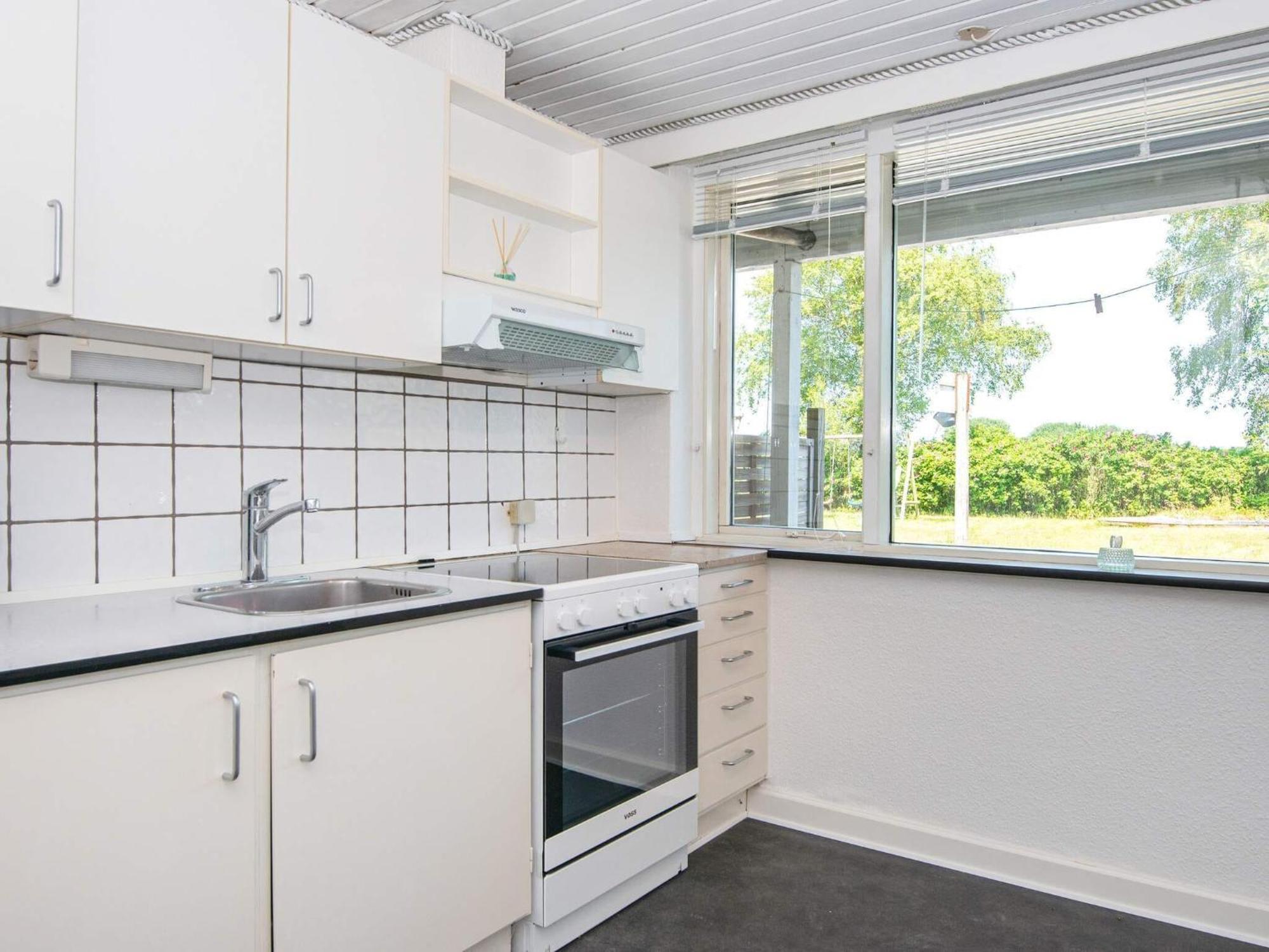 4 Person Holiday Home In Sydals Osterby  Εξωτερικό φωτογραφία