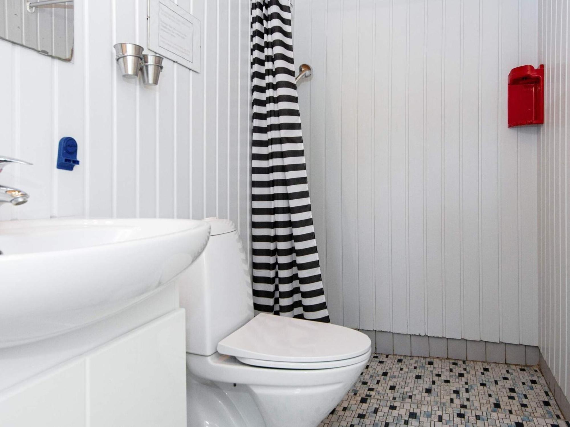 4 Person Holiday Home In Sydals Osterby  Εξωτερικό φωτογραφία