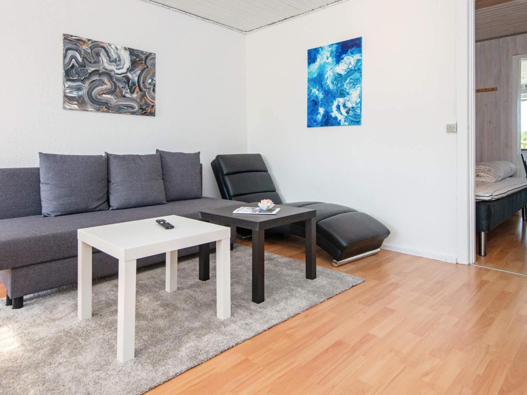 4 Person Holiday Home In Sydals Osterby  Εξωτερικό φωτογραφία