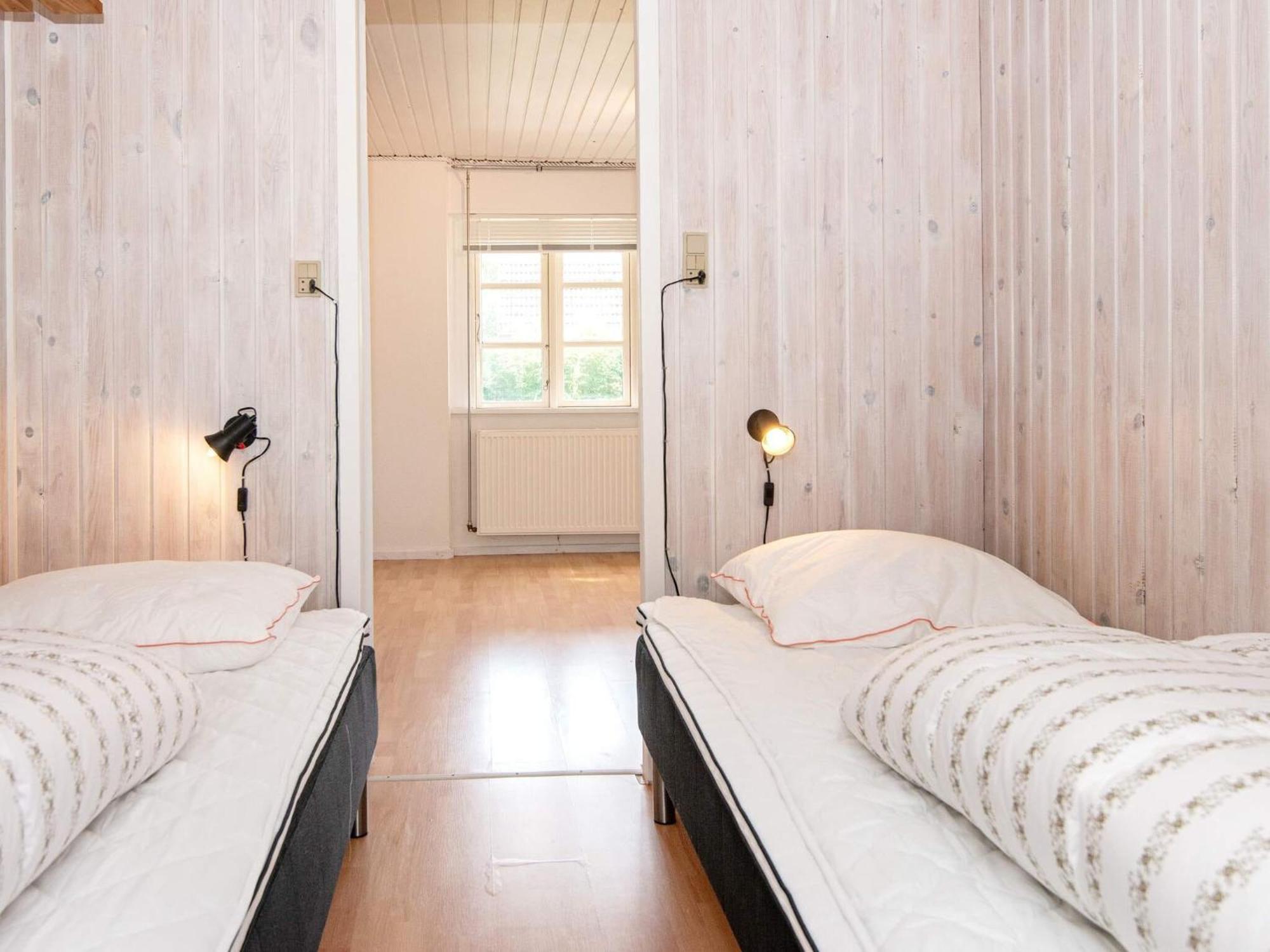 4 Person Holiday Home In Sydals Osterby  Εξωτερικό φωτογραφία