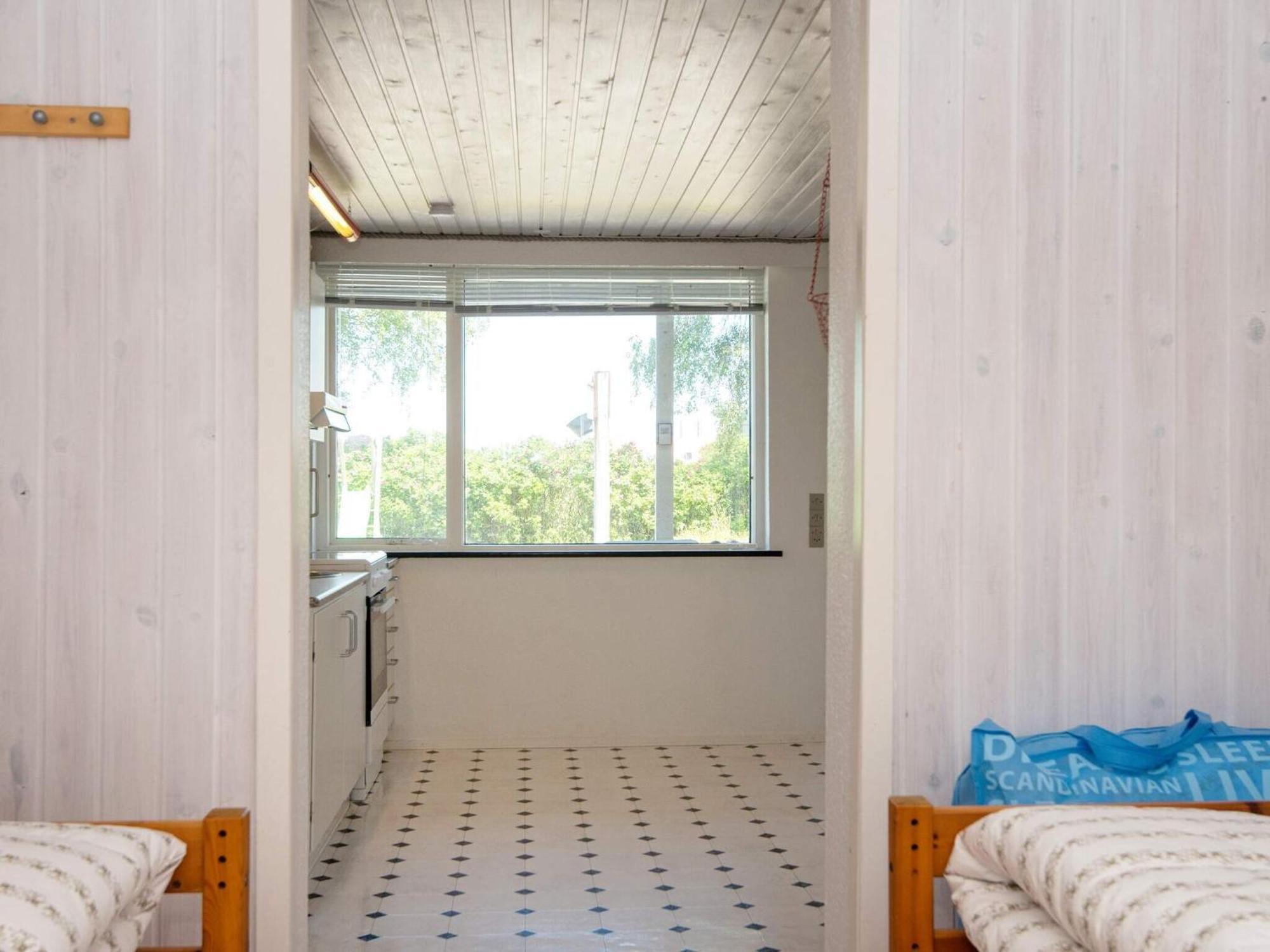 4 Person Holiday Home In Sydals Osterby  Εξωτερικό φωτογραφία