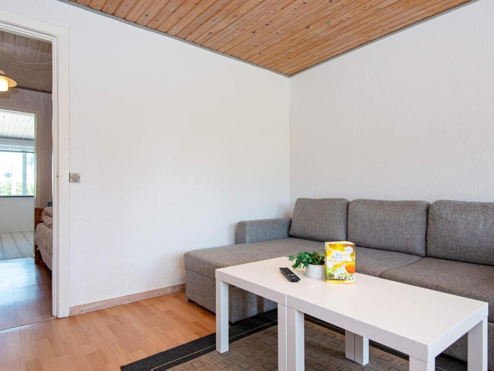 4 Person Holiday Home In Sydals Osterby  Εξωτερικό φωτογραφία