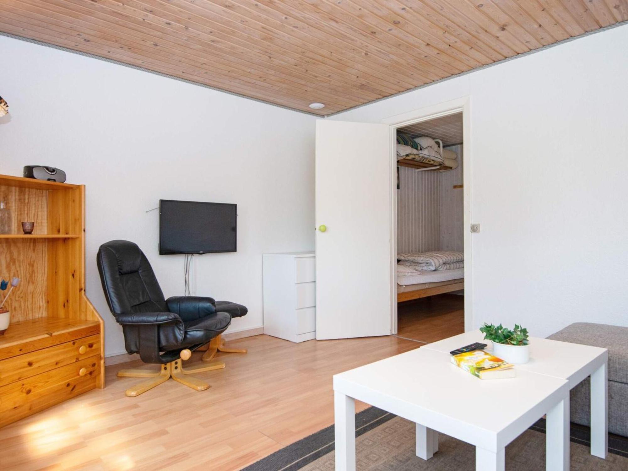 4 Person Holiday Home In Sydals Osterby  Εξωτερικό φωτογραφία