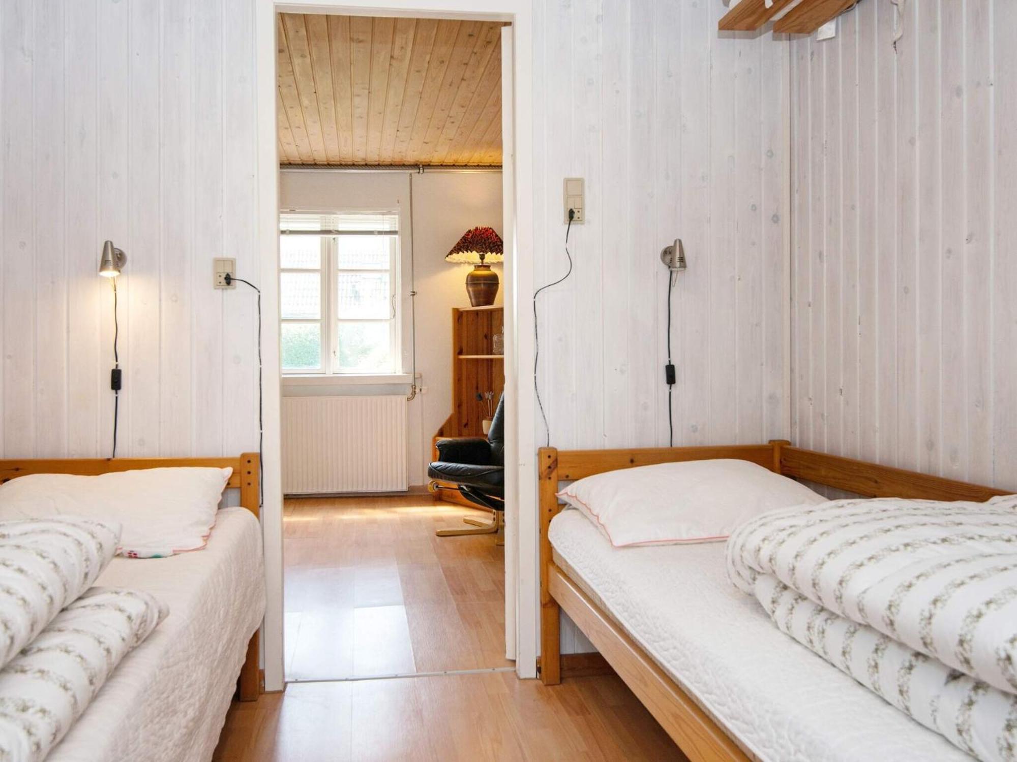 4 Person Holiday Home In Sydals Osterby  Εξωτερικό φωτογραφία
