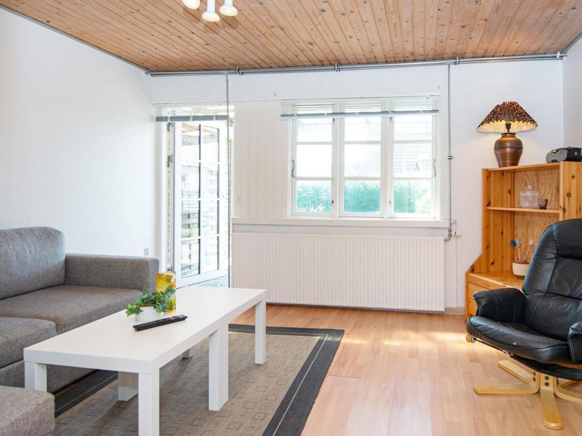 4 Person Holiday Home In Sydals Osterby  Εξωτερικό φωτογραφία